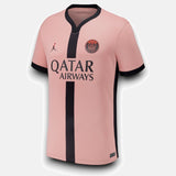 Paris Saint-Germain 2024/25 Third Jersey