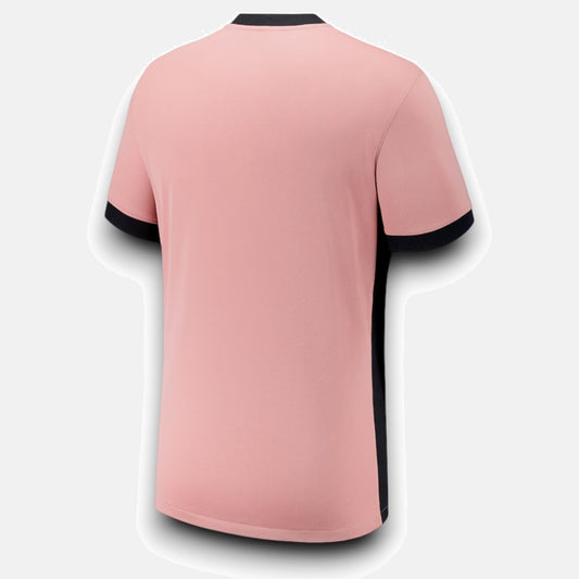 Paris Saint-Germain 2024/25 Third Jersey