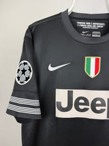 Juventus 2012/13 Away Jersey - Paul Pogba