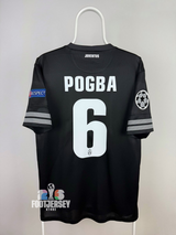Juventus 2012/13 Away Jersey - Paul Pogba