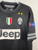 Juventus 2012/13 Away Jersey - Paul Pogba