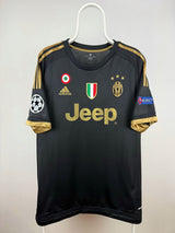 Juventus 2015/16 Away Jersey - Paul Pogba