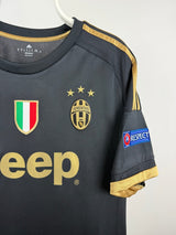 Juventus 2015/16 Away Jersey - Paul Pogba