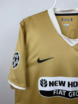 Juventus 2008/09 Away Jersey - Pavel Nedved
