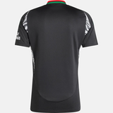 Arsenal 2024/25 Away Jersey - Player Version