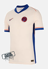 Chelsea 2024/25 Away Jersey - Player Version