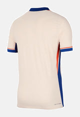 Chelsea 2024/25 Away Jersey - Player Version