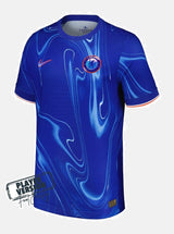 Chelsea 2024/25 Home Jersey - Player Version