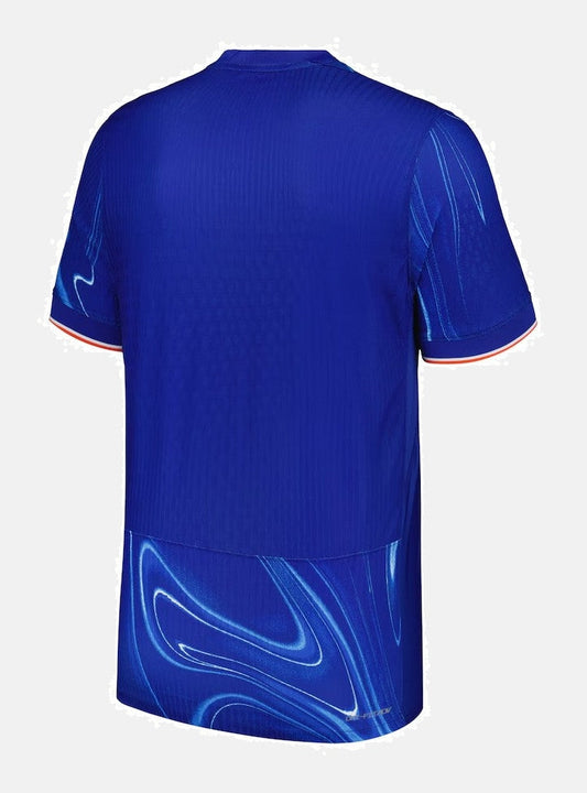 Chelsea 2024/25 Home Jersey - Player Version