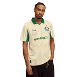 Palmeiras 2025/26 I Special Edition Jersey - Fan Version