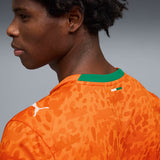 Ivory Coast World Cup 2026 Jersey - Player Version