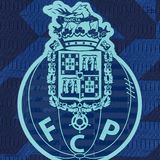 Porto 2024/25 Third Jersey