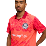 Palmeiras 2025/26 II Special Edition Jersey - Fan Version