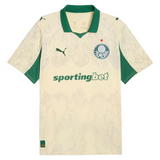 Palmeiras 2025/26 I Special Edition Jersey - Fan Version