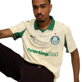 Palmeiras 2025/26 I Special Edition Jersey - Fan Version