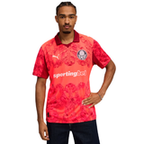 Palmeiras 2025/26 II Special Edition Jersey - Fan Version