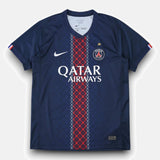 Paris Saint-Germain 2025 XO Concept Jersey
