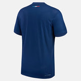 Paris Saint-Germain 2025 Home Jersey - Player Version - Champions League Final Munich