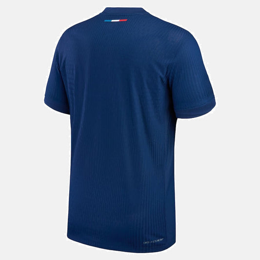 Paris Saint-Germain 2025 Home Jersey - Player Version - Champions League Final Munich