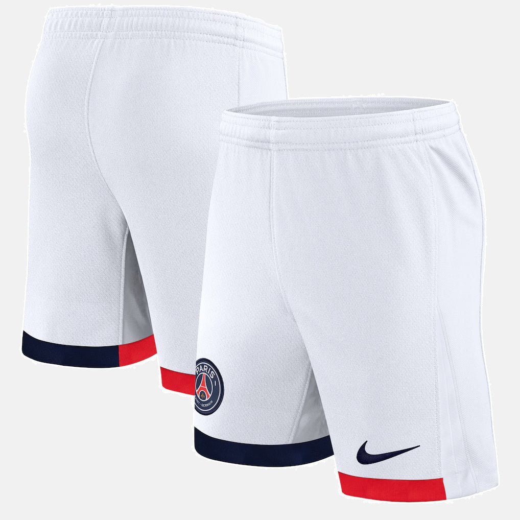Paris Saint-Germain 2024/25 Away Shorts