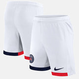 Paris Saint-Germain 2024/25 Away Shorts