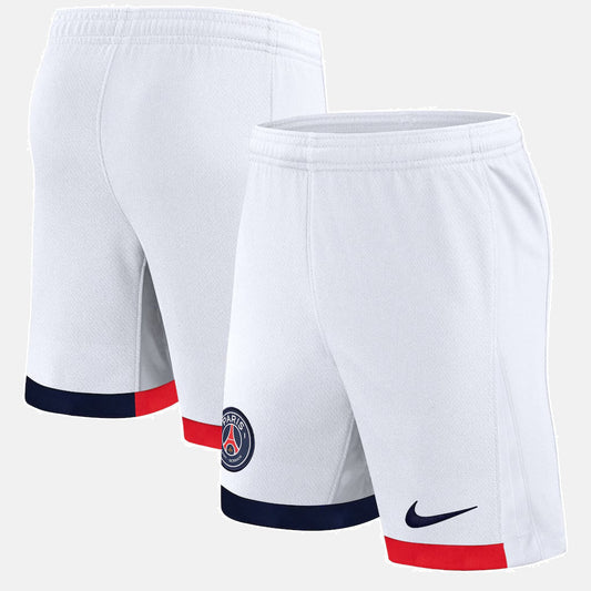 Paris Saint-Germain 2024/25 Away Shorts