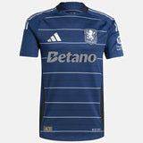 Aston Villa 2024/25 Third Jersey - Rashford #9