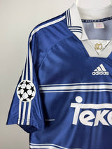 Real Madrid 1998/99 Away Jersey - Raul Gonzalez