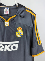 Real Madrid 1999/01 Away Jersey - Raul Gonzalez