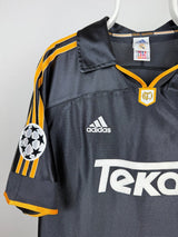 Real Madrid 1999/01 Away Jersey - Raul Gonzalez