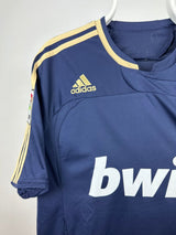 Real Madrid 2007/08 Away Jersey - Raul Gonzalez