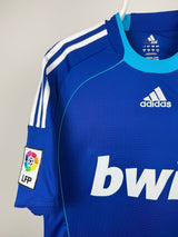 Real Madrid 2008/09 Away Jersey - Raul Gonzalez