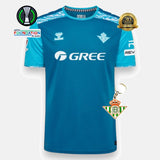 Real Betis 2024/25 Third Jersey