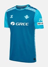 Real Betis 2024/25 Third Jersey
