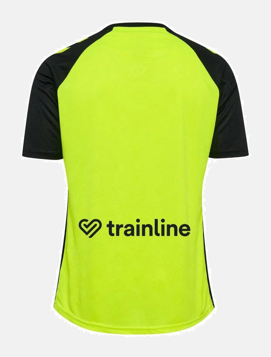 Real Betis 2024/25 Away Jersey