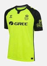 Real Betis 2024/25 Away Jersey