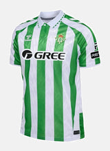 Real Betis 2024/25 Home Jersey
