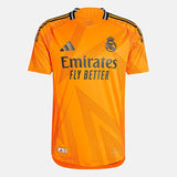 Real Madrid 2024/25 Away Jersey