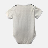 Real Madrid Baby 2024/25 Home Jersey