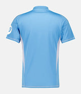 Real Madrid 2024/25 Home Goalkeeper Jersey