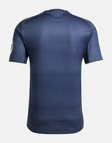Real Madrid Home ll Jersey 2025/26 - Version Fan