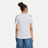 Real Madrid 2025/26 Home Jersey - Women's