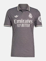 Real Madrid 2024/25 Third Jersey