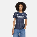 Real Madrid ll Jersey 2025/26 - Women's