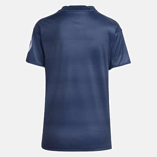 Real Madrid ll Jersey 2025/26 - Women's