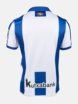 Real Sociedad 2024/25 Home Jersey