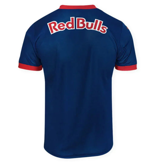 Bragantino 2025/26 Away Jersey - Fan Version