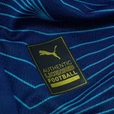 Bragantino 2025/26 Away Jersey - Fan Version