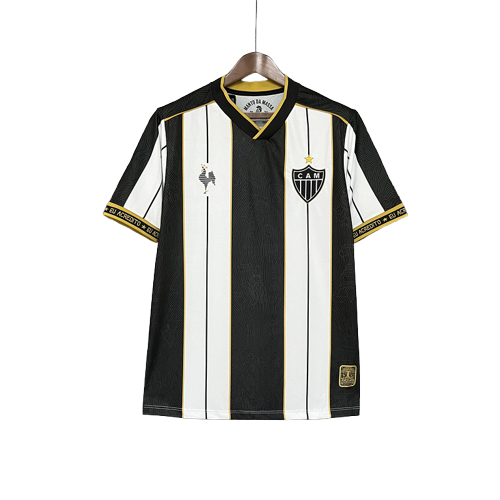 Atlético Mineiro 2025/26 Special Edition Jersey - Fan Version