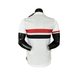 São Paulo 2025/21 Home Jersey - Player Version